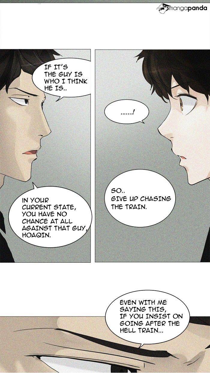 Tower of God, Chapter 238 image 35